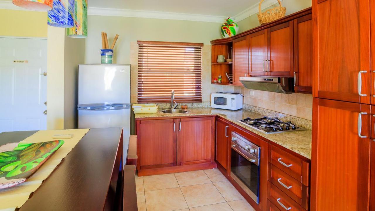 Ocean Dream Lejlighed Cabarete Eksteriør billede