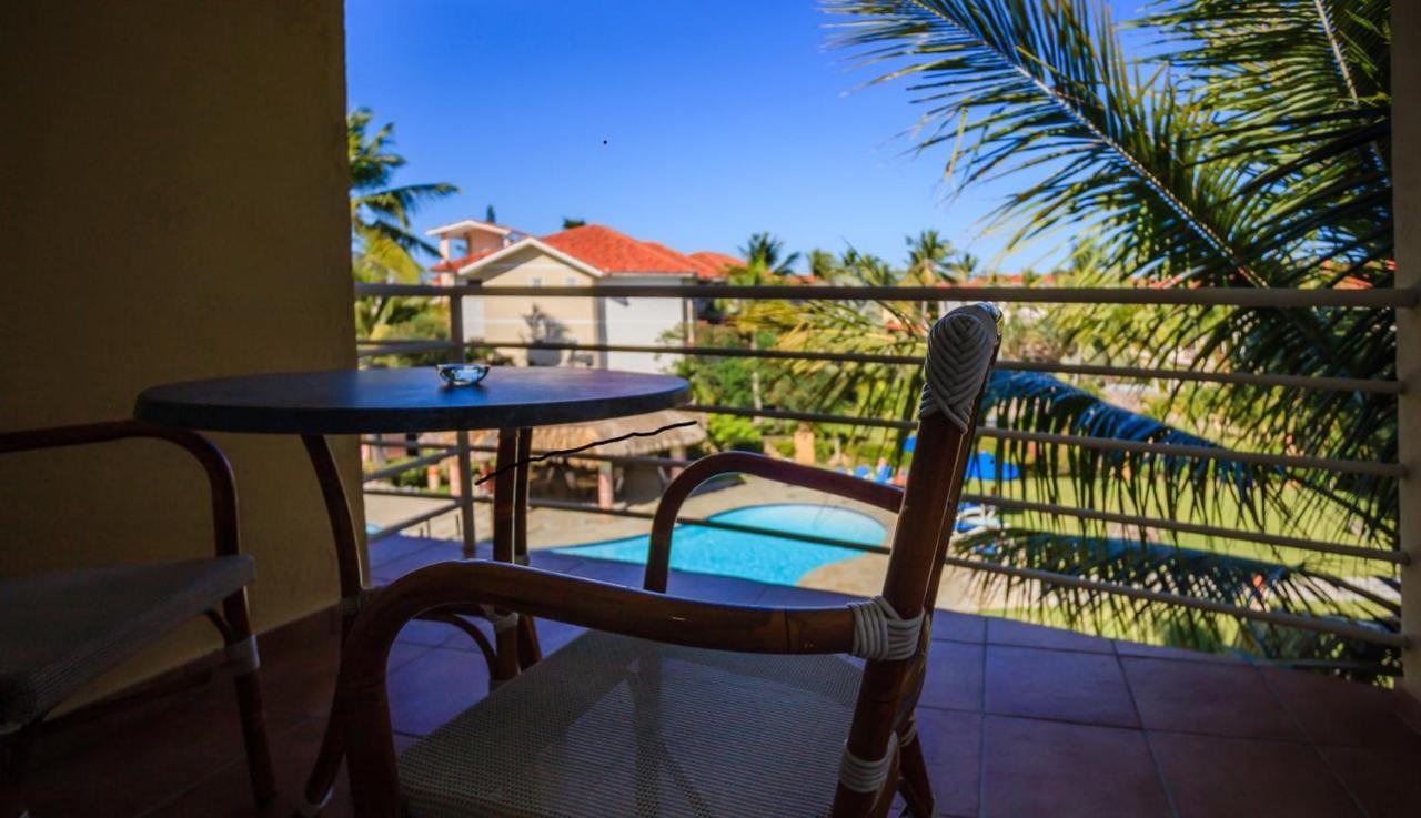 Ocean Dream Lejlighed Cabarete Eksteriør billede
