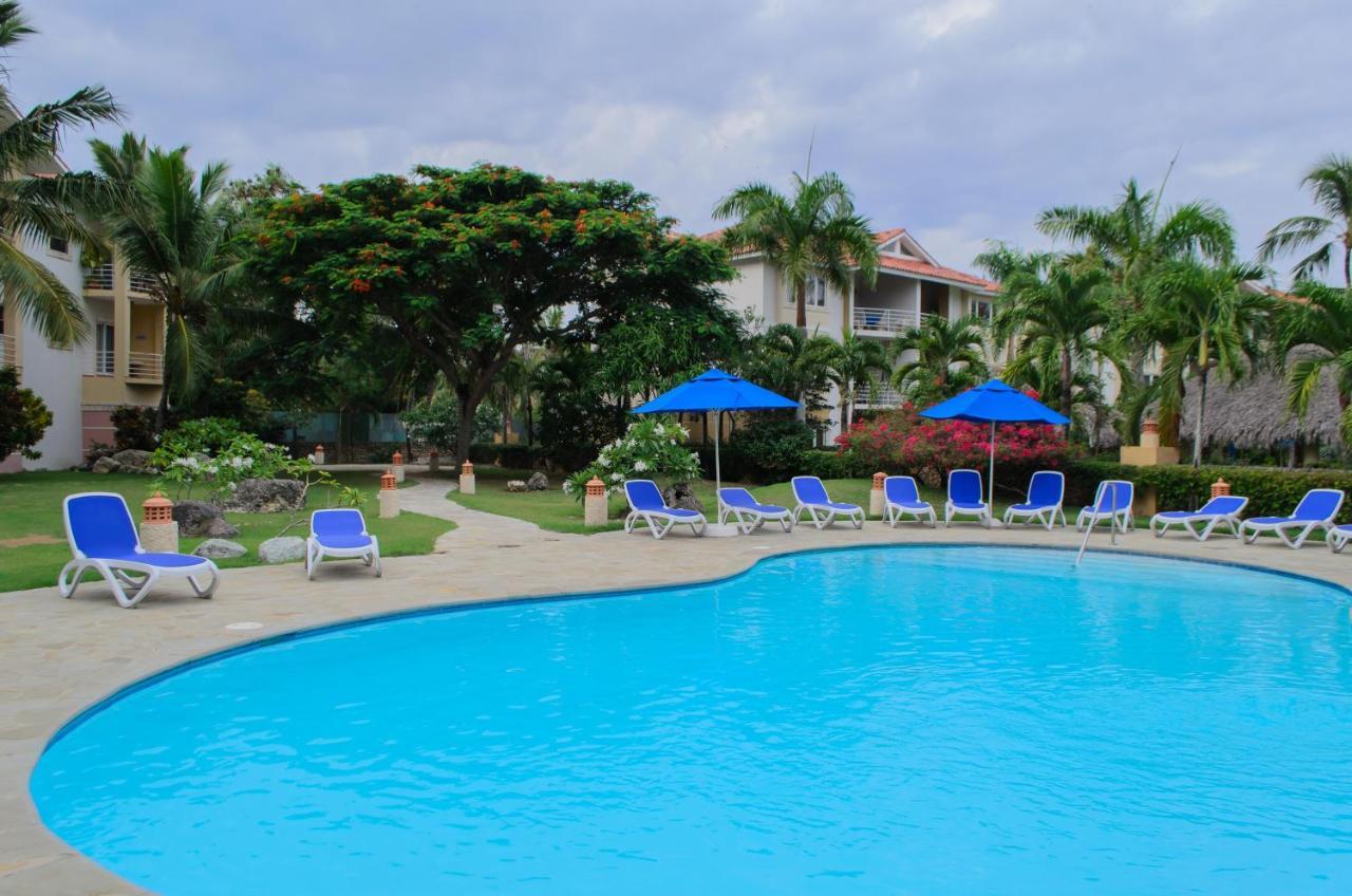 Ocean Dream Lejlighed Cabarete Eksteriør billede