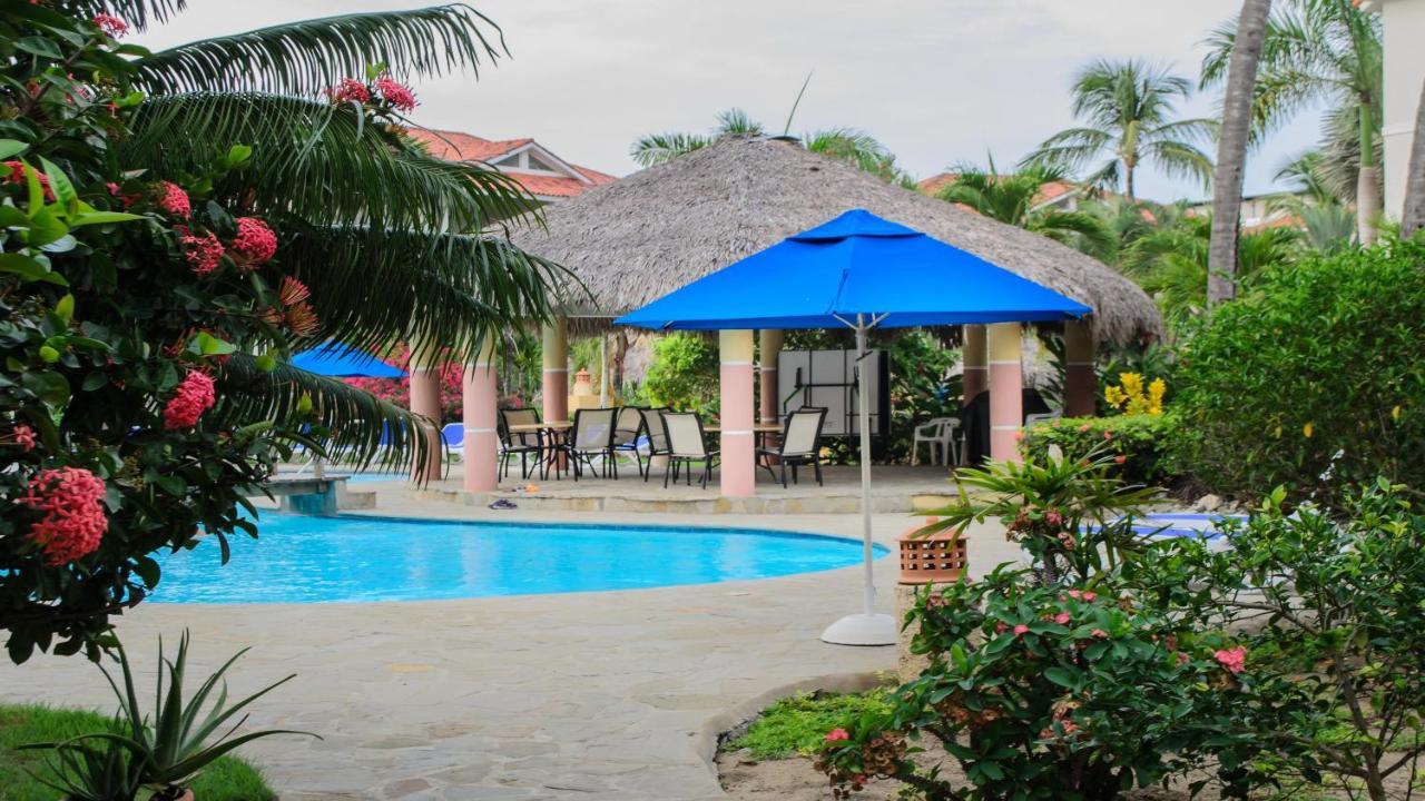 Ocean Dream Lejlighed Cabarete Eksteriør billede