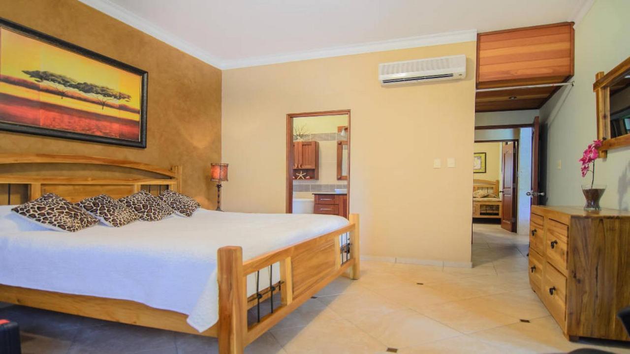 Ocean Dream Lejlighed Cabarete Eksteriør billede