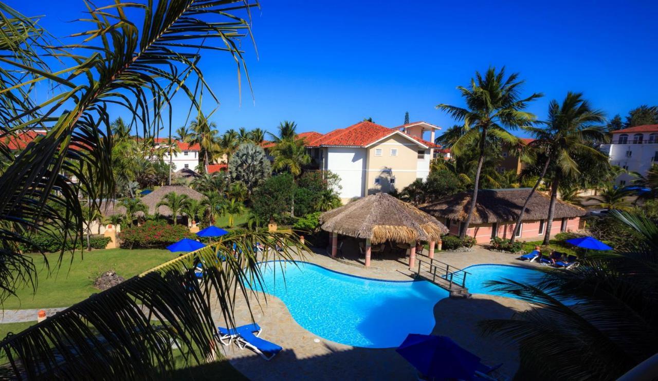 Ocean Dream Lejlighed Cabarete Eksteriør billede