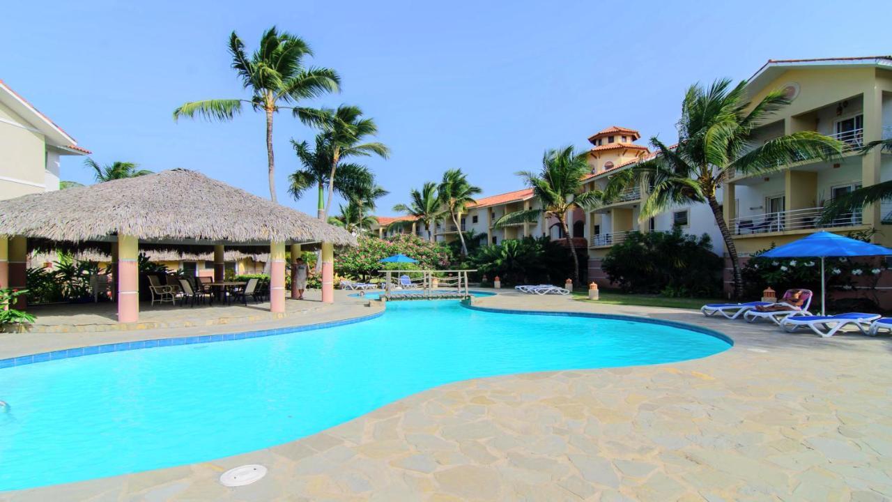 Ocean Dream Lejlighed Cabarete Eksteriør billede