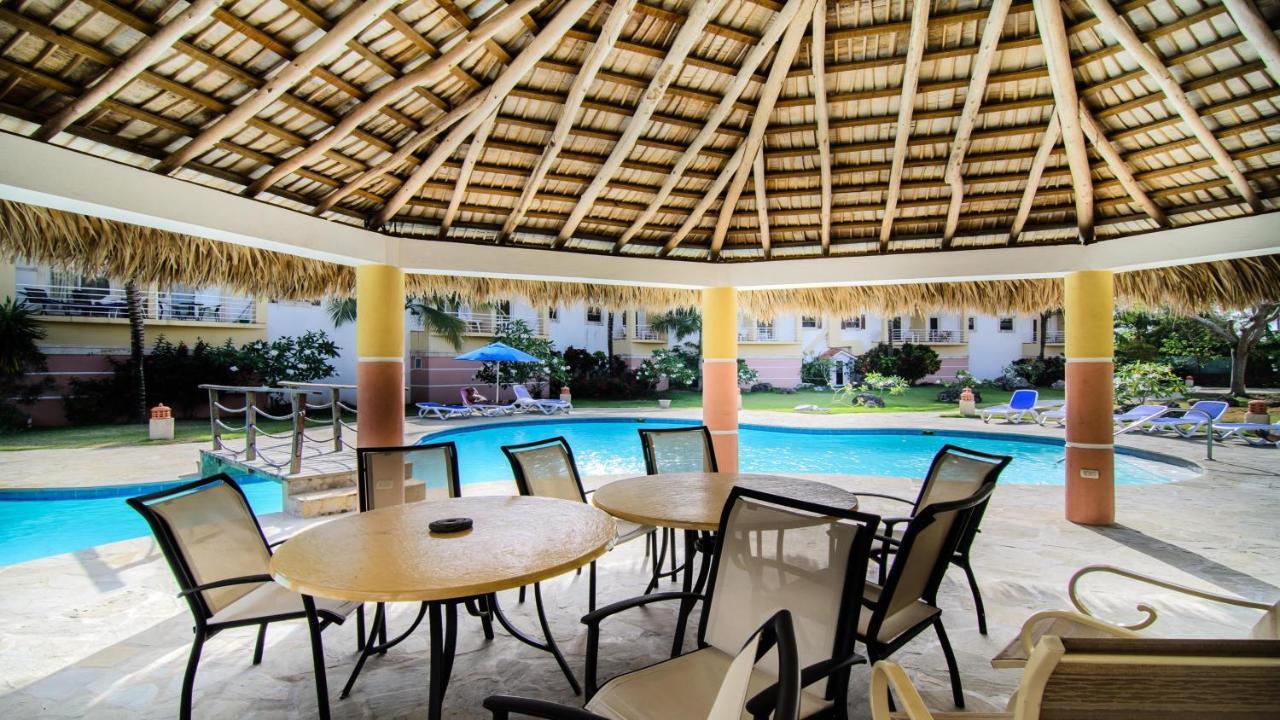 Ocean Dream Lejlighed Cabarete Eksteriør billede