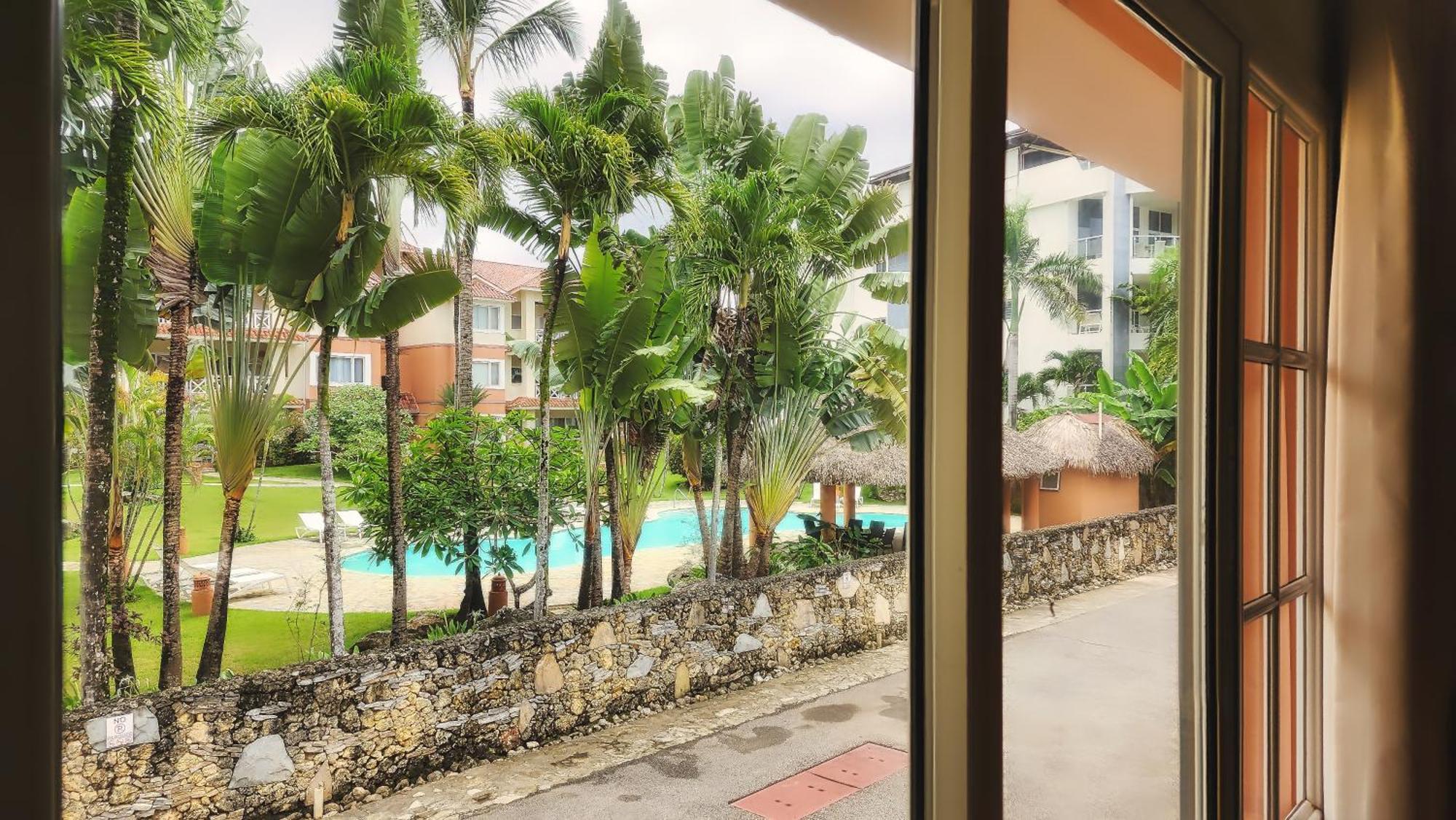 Ocean Dream Lejlighed Cabarete Eksteriør billede