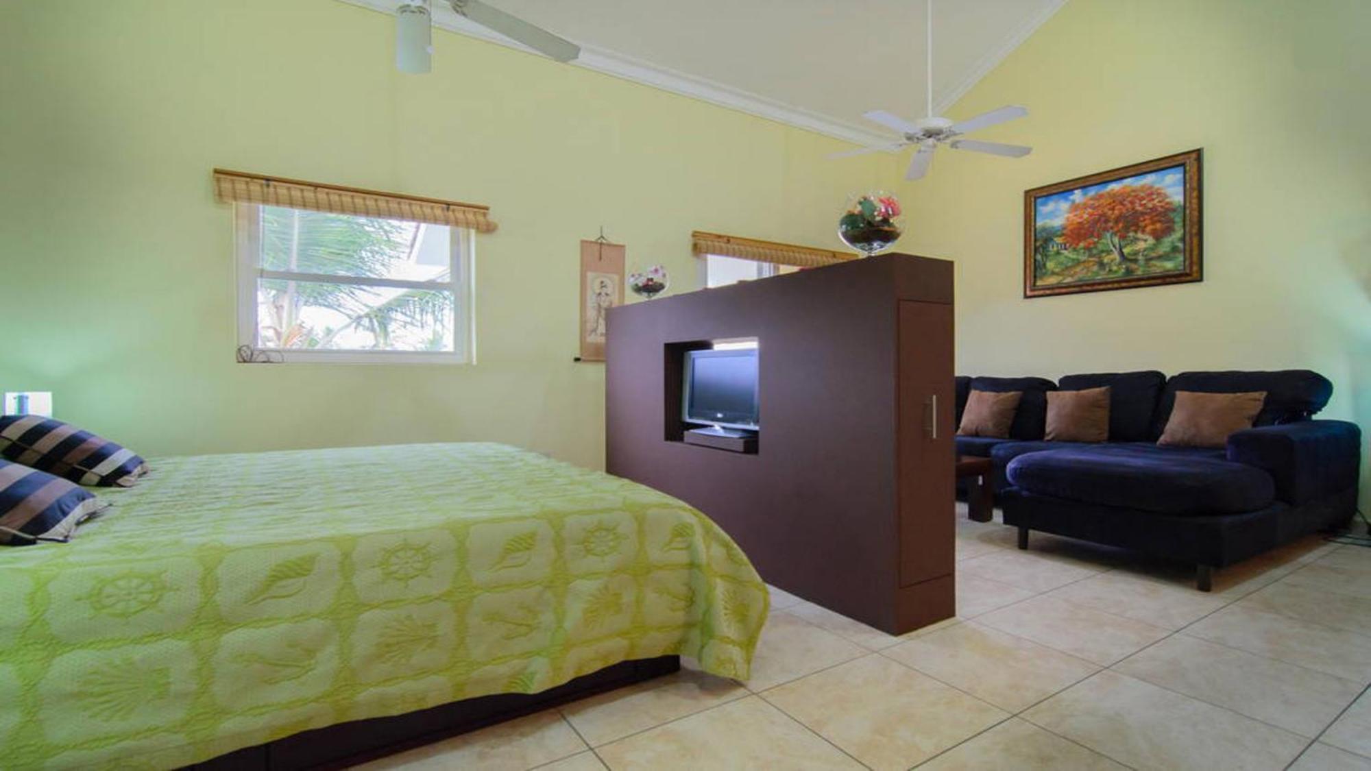Ocean Dream Lejlighed Cabarete Eksteriør billede