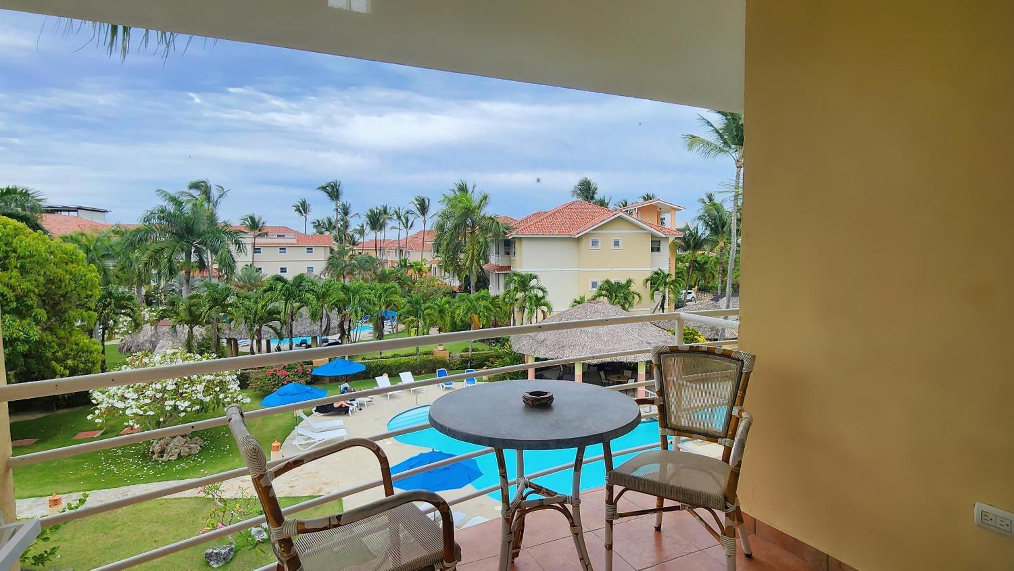 Ocean Dream Lejlighed Cabarete Eksteriør billede